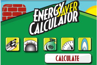 Energy Saver Calculator