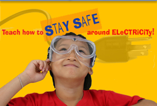 Electrical Safety-SMART!