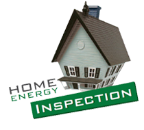 Home Energy Inspection